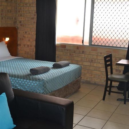 Matilda Motel Бандаберг Екстериор снимка