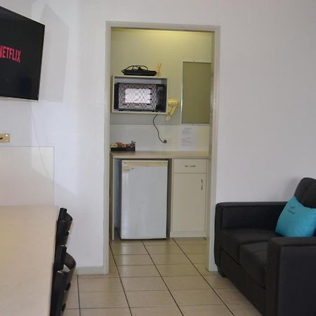 Matilda Motel Бандаберг Екстериор снимка