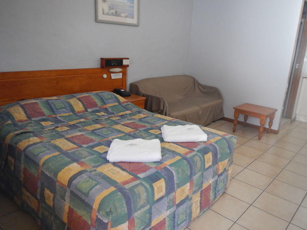 Matilda Motel Бандаберг Екстериор снимка